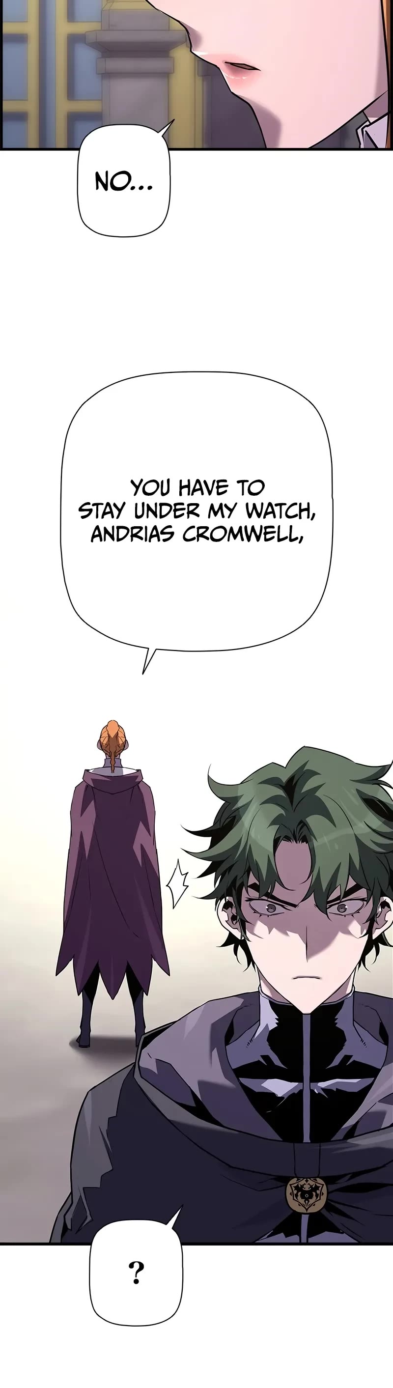 Necromancer’s Evolutionary Traits chapter 102 page 24