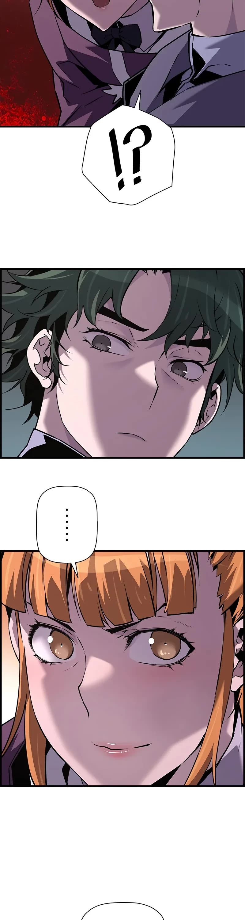 Necromancer’s Evolutionary Traits chapter 102 page 27