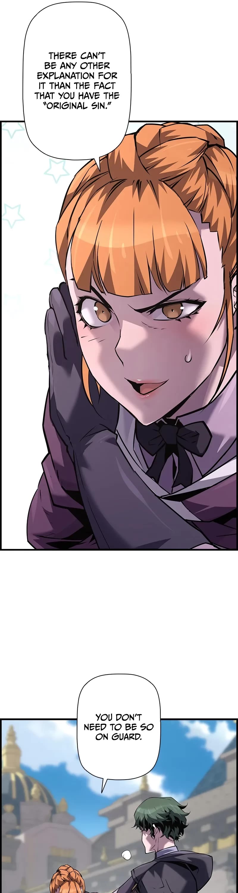 Necromancer’s Evolutionary Traits chapter 102 page 31