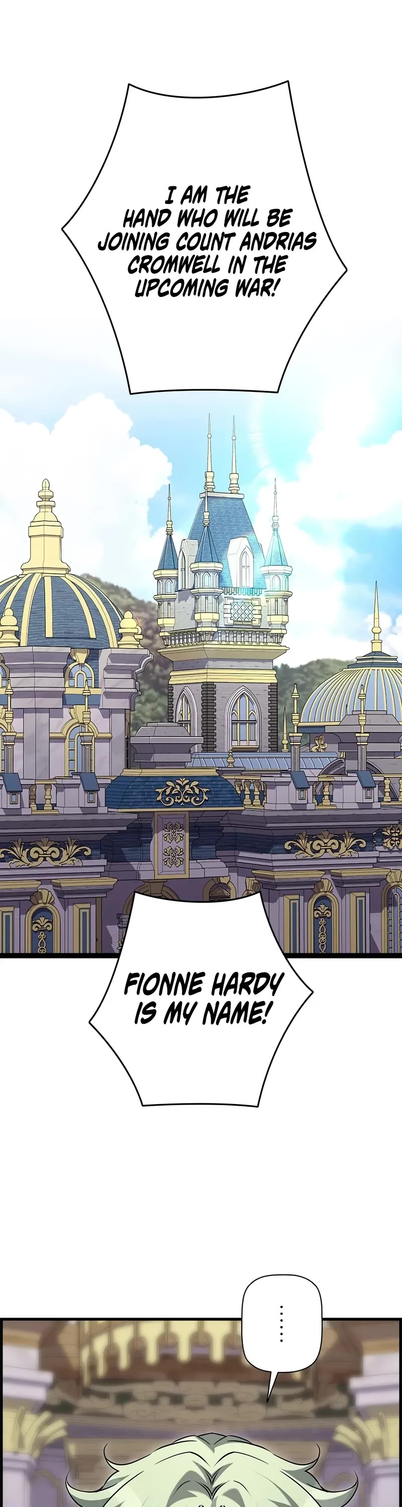 Necromancer’s Evolutionary Traits chapter 105 page 2