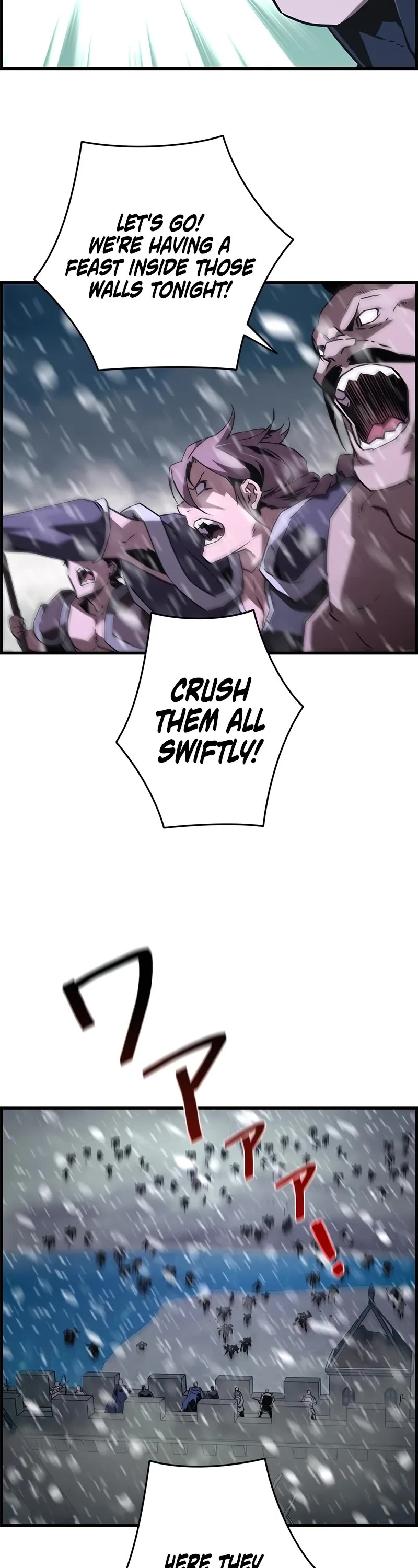 Necromancer’s Evolutionary Traits chapter 105 page 44