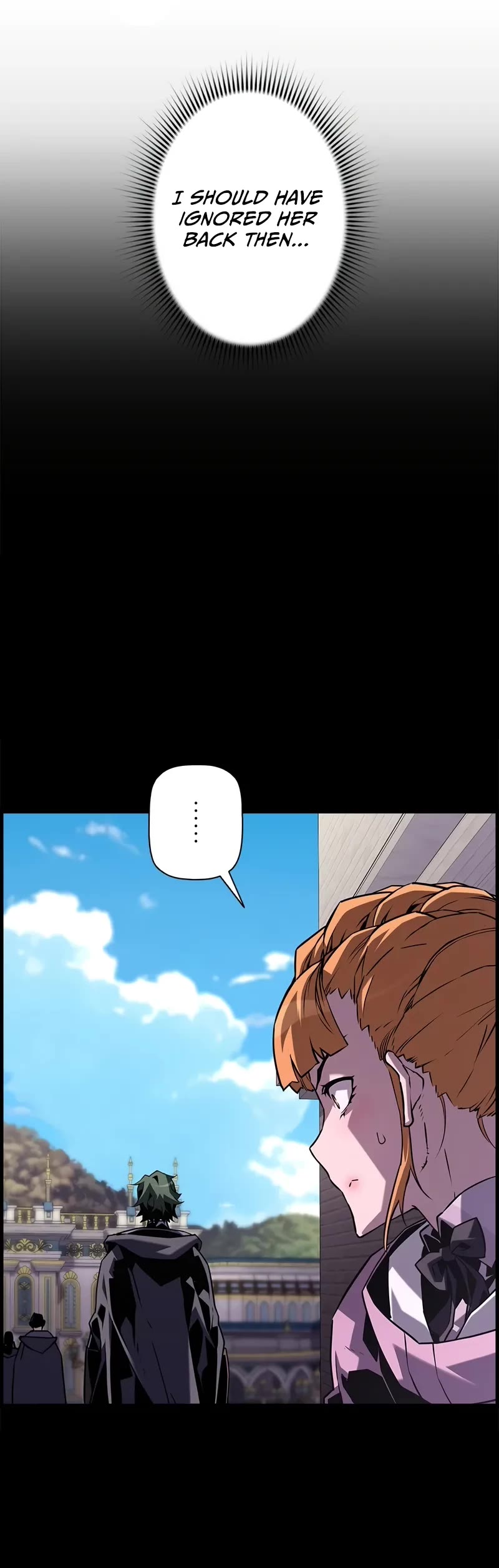 Necromancer’s Evolutionary Traits chapter 105 page 6