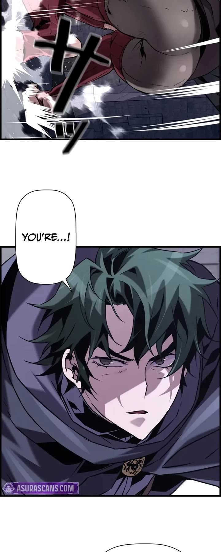 Necromancer’s Evolutionary Traits chapter 106 page 22