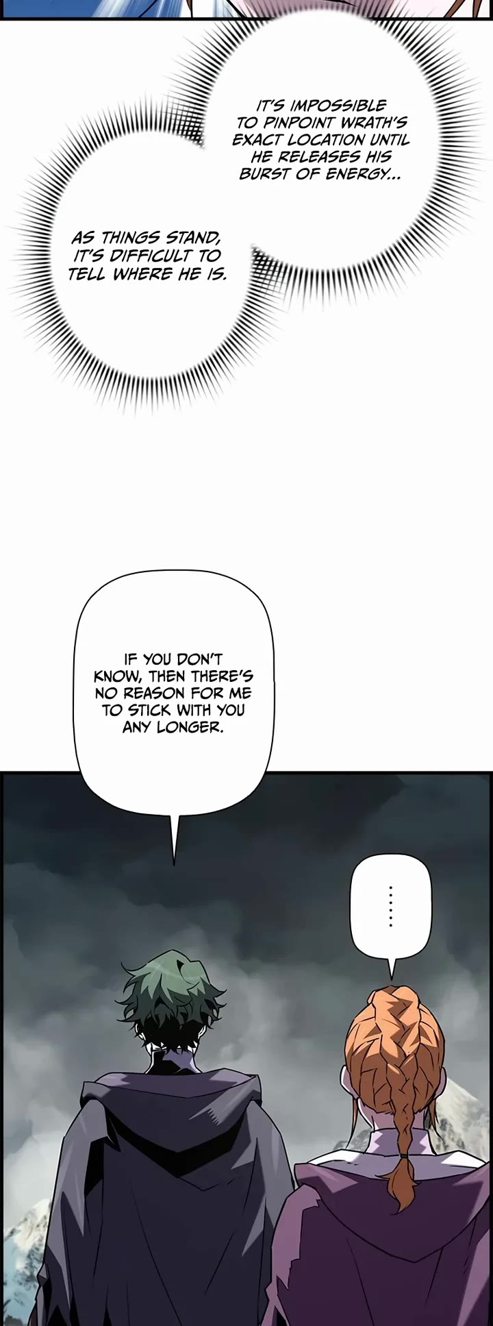 Necromancer’s Evolutionary Traits chapter 106 page 4