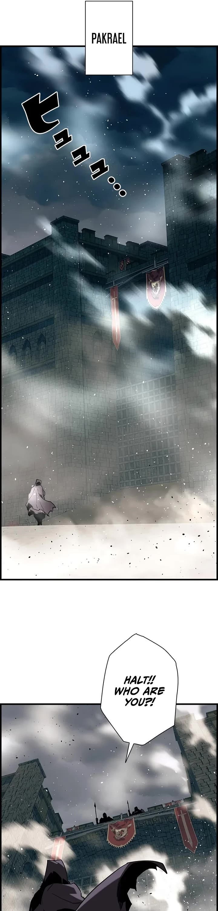 Necromancer’s Evolutionary Traits chapter 106 page 44