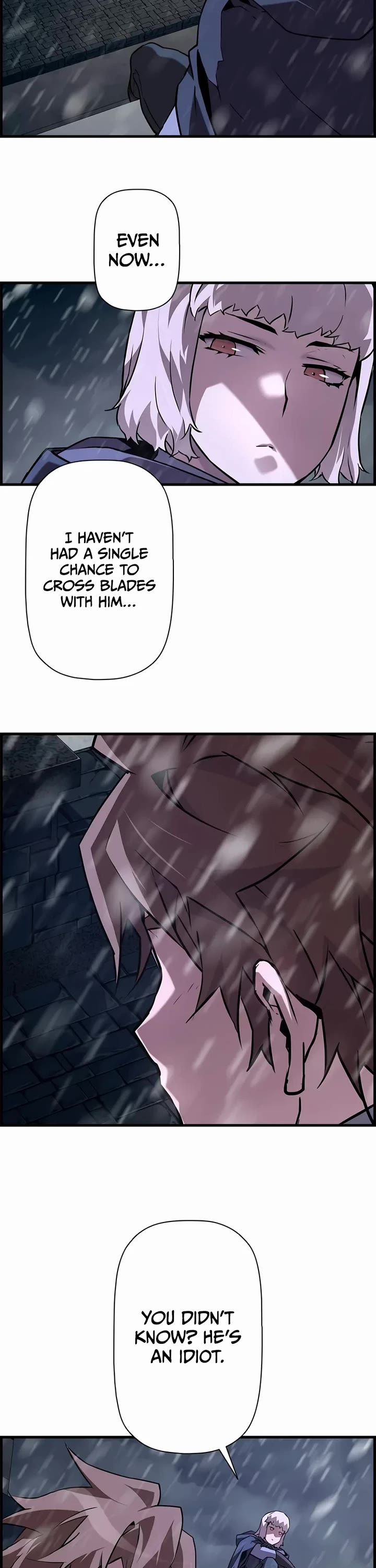 Necromancer’s Evolutionary Traits chapter 107 page 7