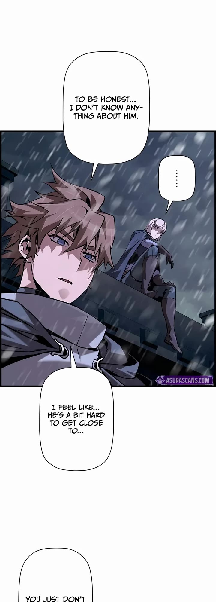 Necromancer’s Evolutionary Traits chapter 107 page 9