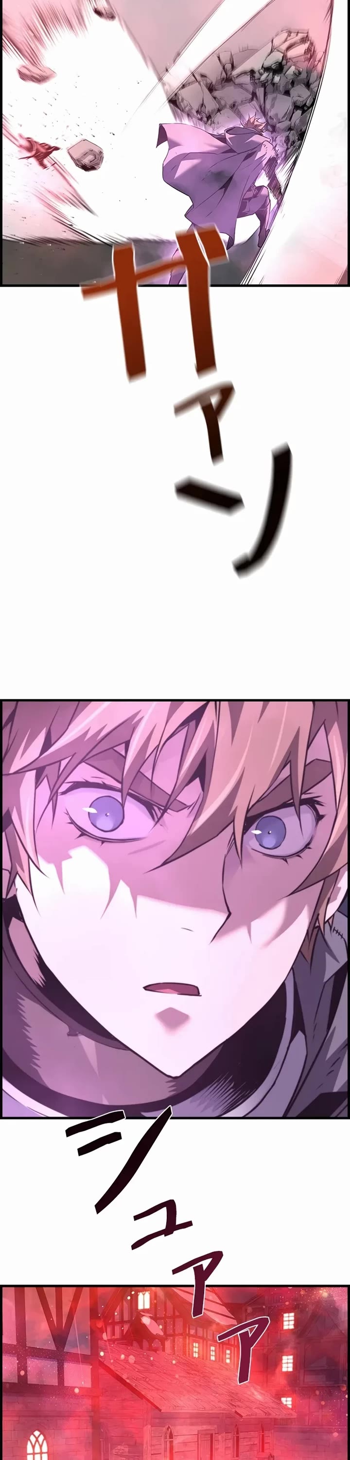 Necromancer’s Evolutionary Traits chapter 108 page 12