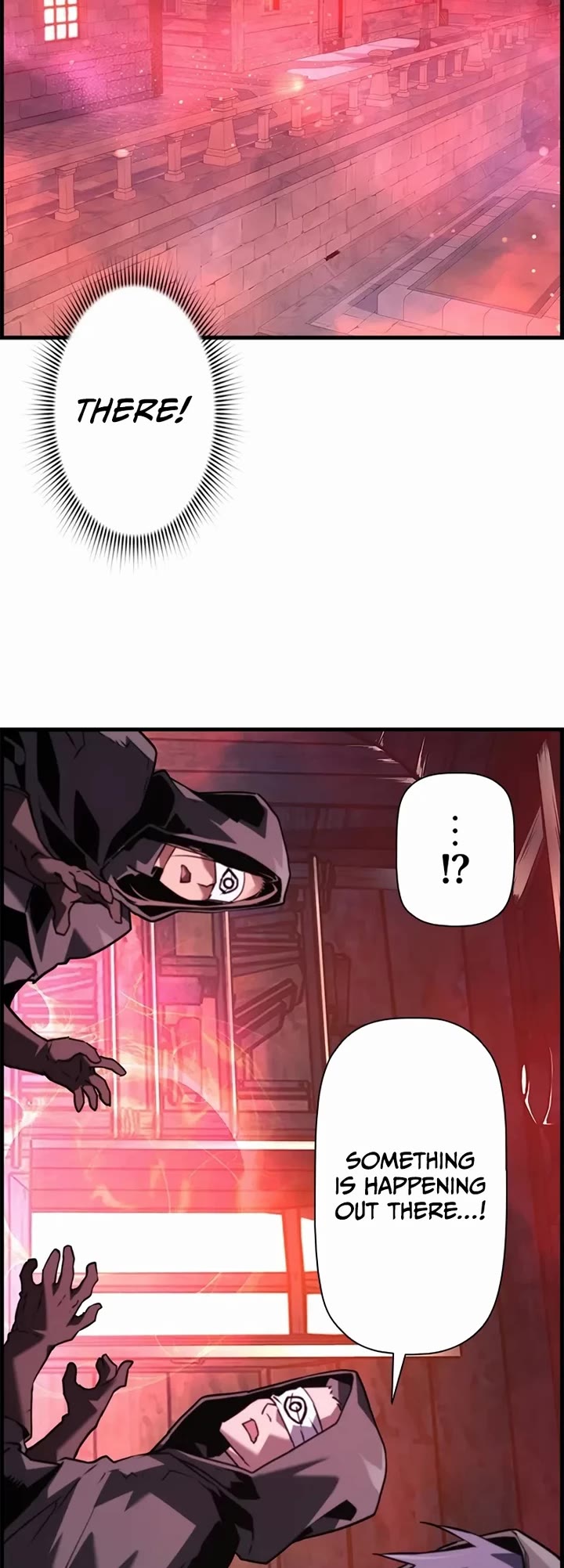 Necromancer’s Evolutionary Traits chapter 108 page 13