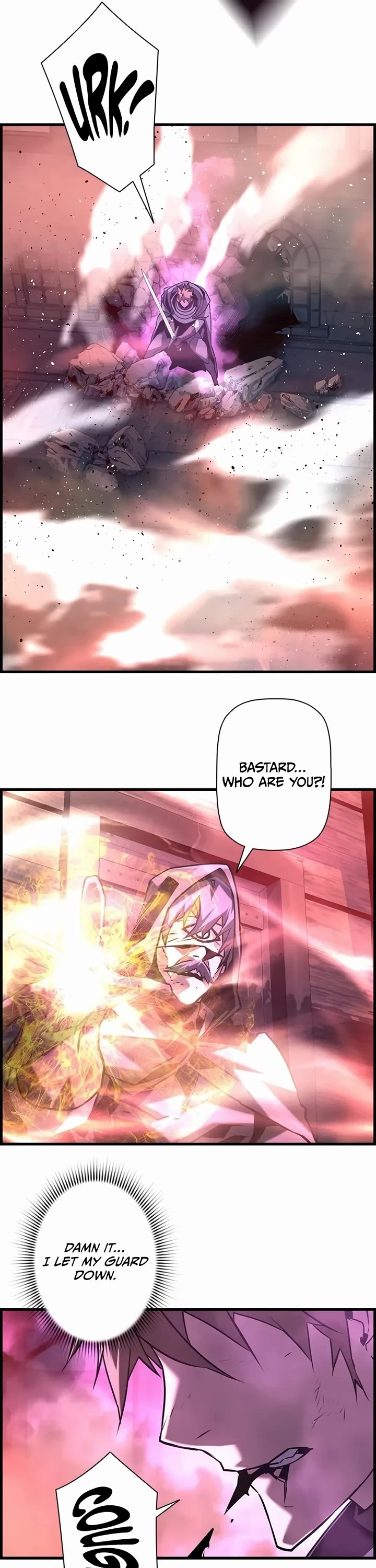 Necromancer’s Evolutionary Traits chapter 108 page 20