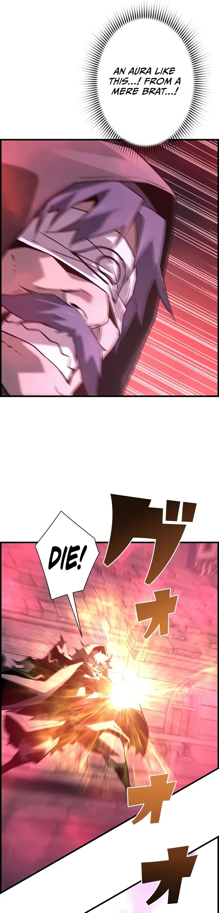 Necromancer’s Evolutionary Traits chapter 108 page 25