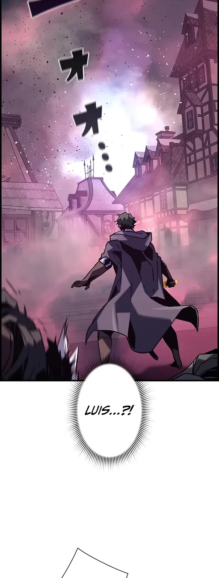 Necromancer’s Evolutionary Traits chapter 108 page 28