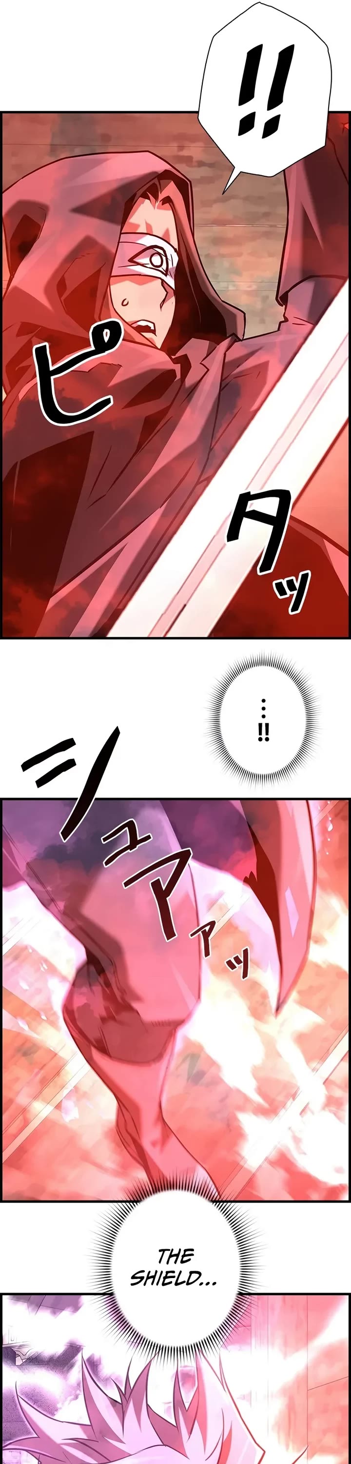 Necromancer’s Evolutionary Traits chapter 108 page 35