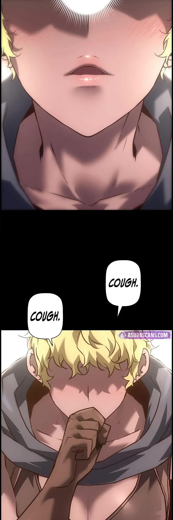 Necromancer’s Evolutionary Traits chapter 108 page 38