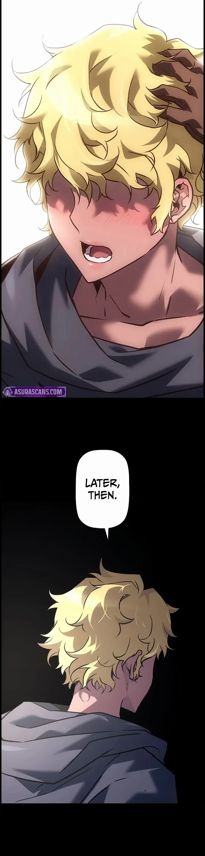 Necromancer’s Evolutionary Traits chapter 108 page 40