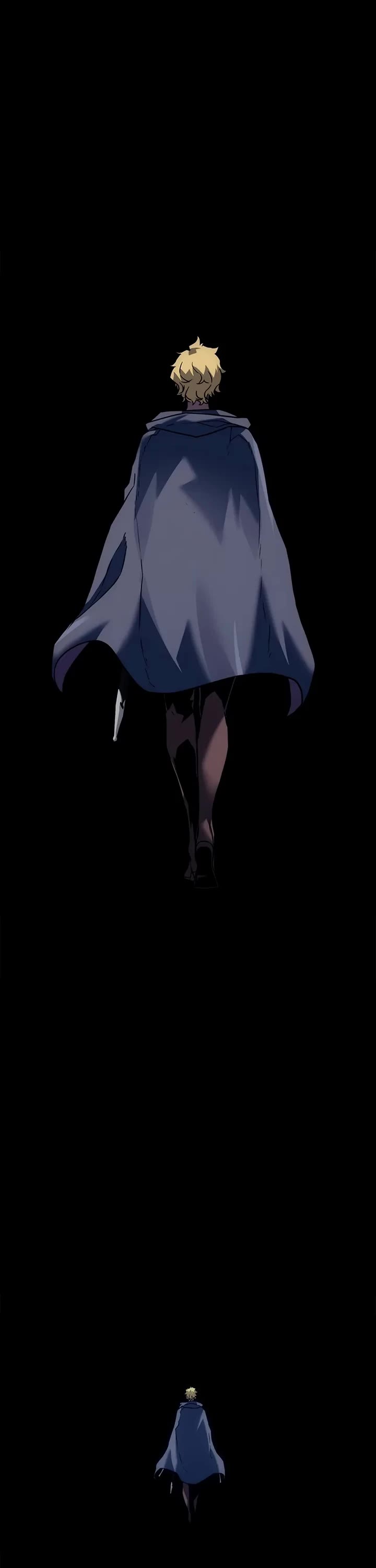 Necromancer’s Evolutionary Traits chapter 108 page 41