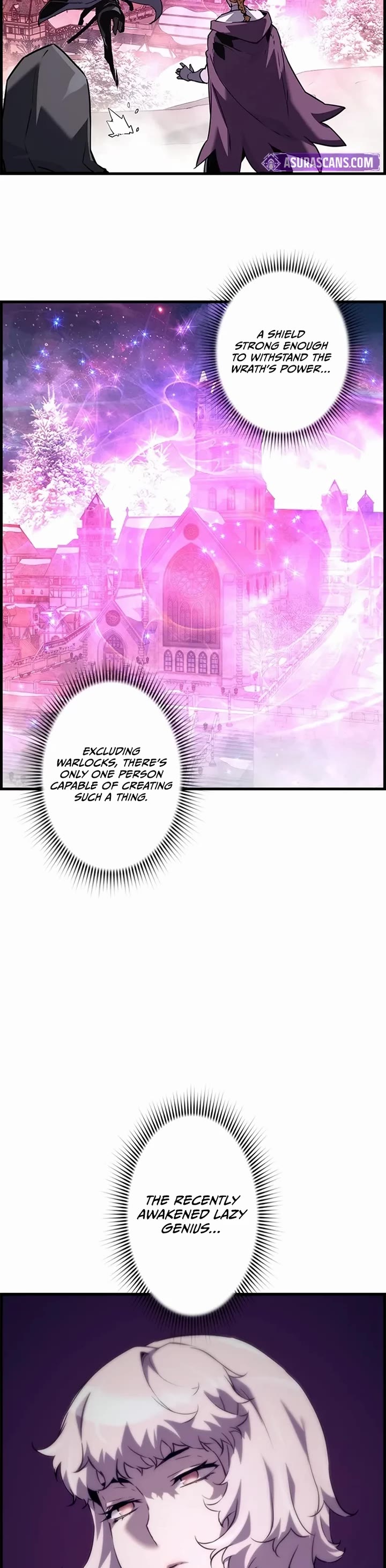 Necromancer’s Evolutionary Traits chapter 108 page 8