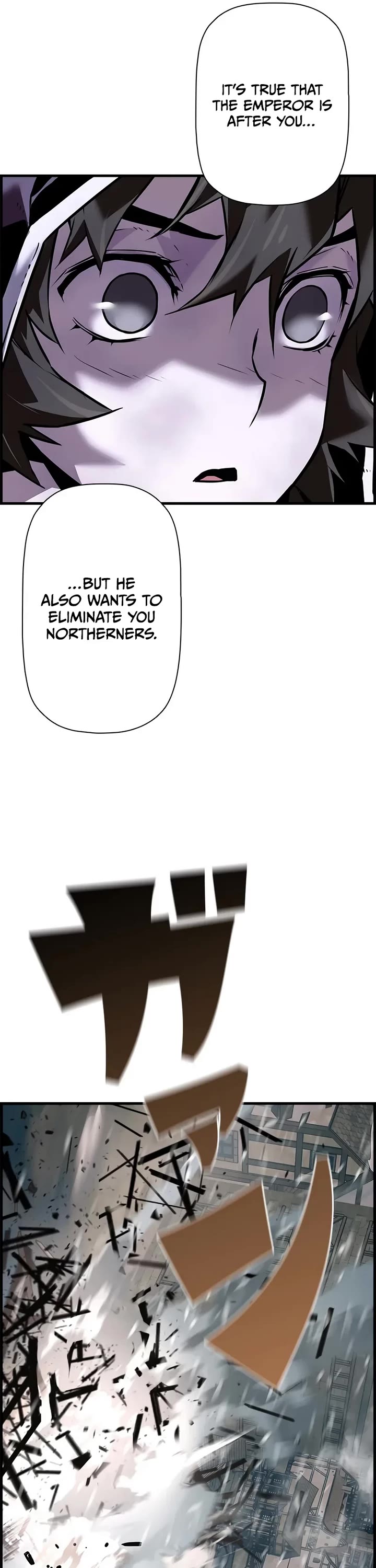 Necromancer’s Evolutionary Traits chapter 109 page 26