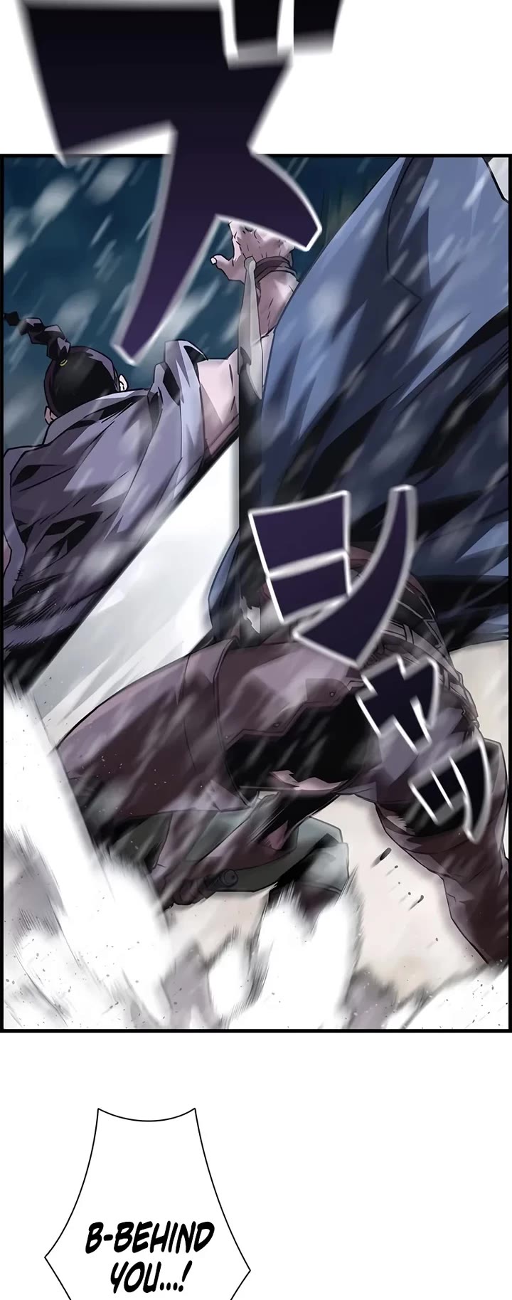 Necromancer’s Evolutionary Traits chapter 109 page 29