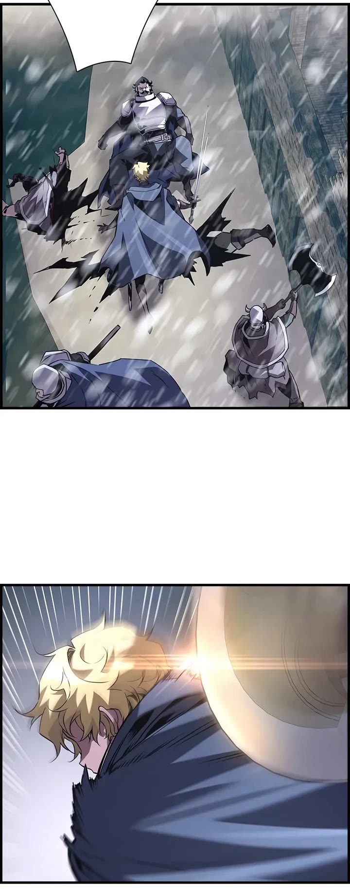 Necromancer’s Evolutionary Traits chapter 109 page 30