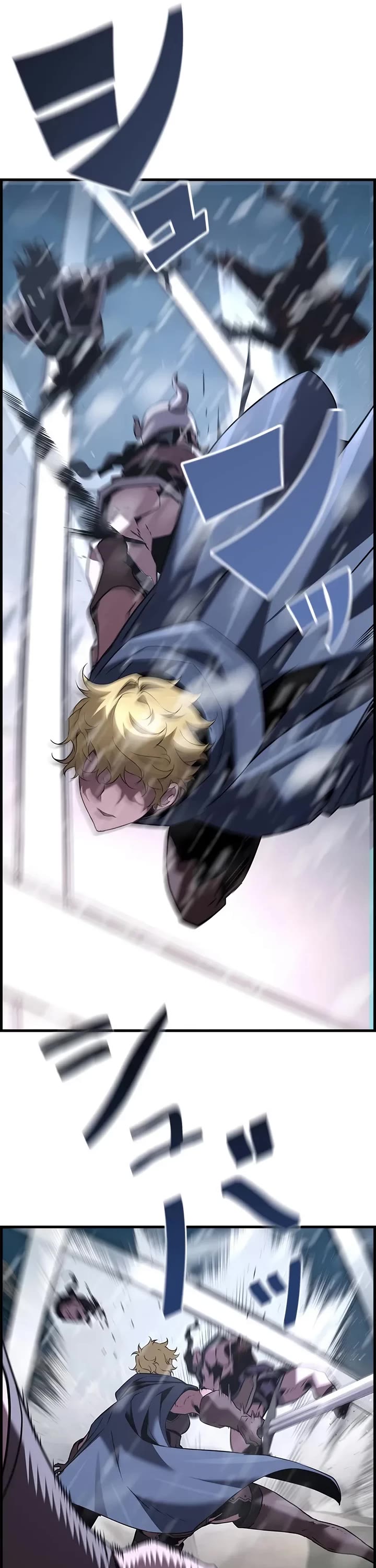 Necromancer’s Evolutionary Traits chapter 109 page 31