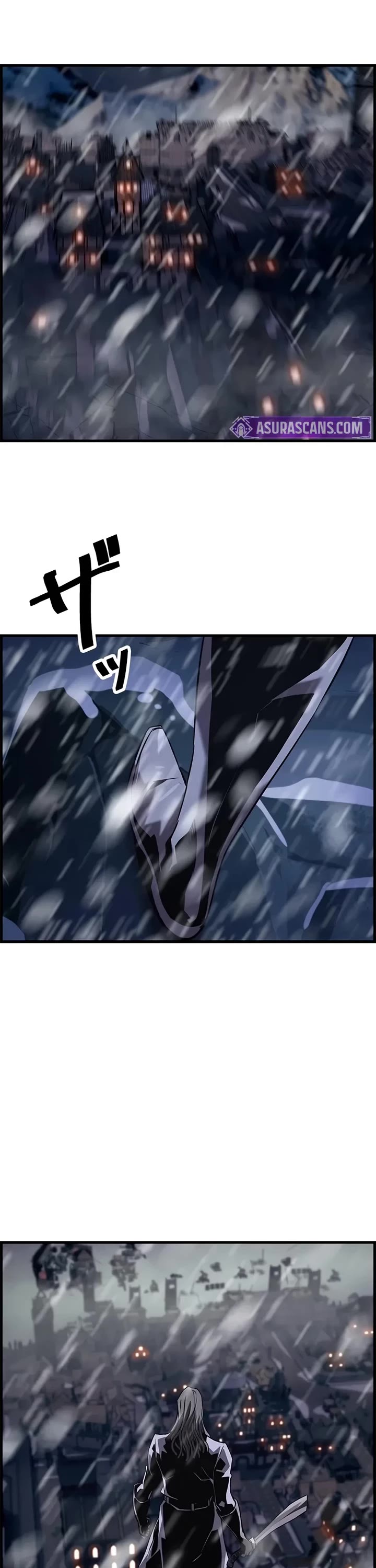 Necromancer’s Evolutionary Traits chapter 109 page 37