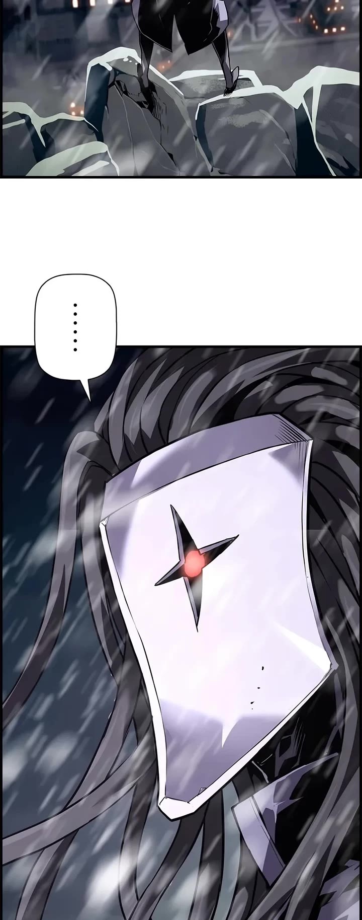 Necromancer’s Evolutionary Traits chapter 109 page 38