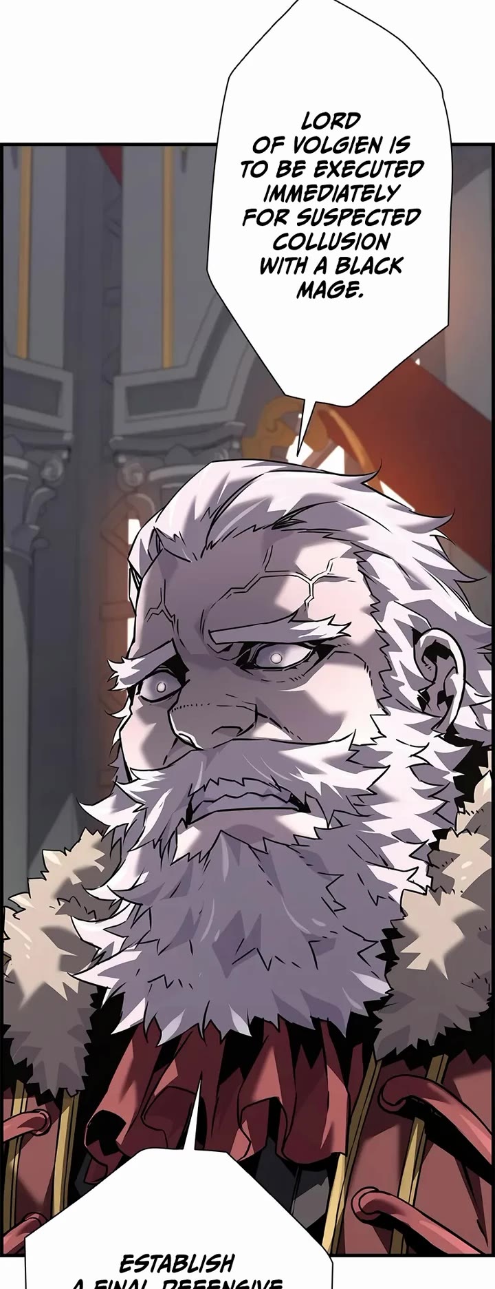 Necromancer’s Evolutionary Traits chapter 109 page 42