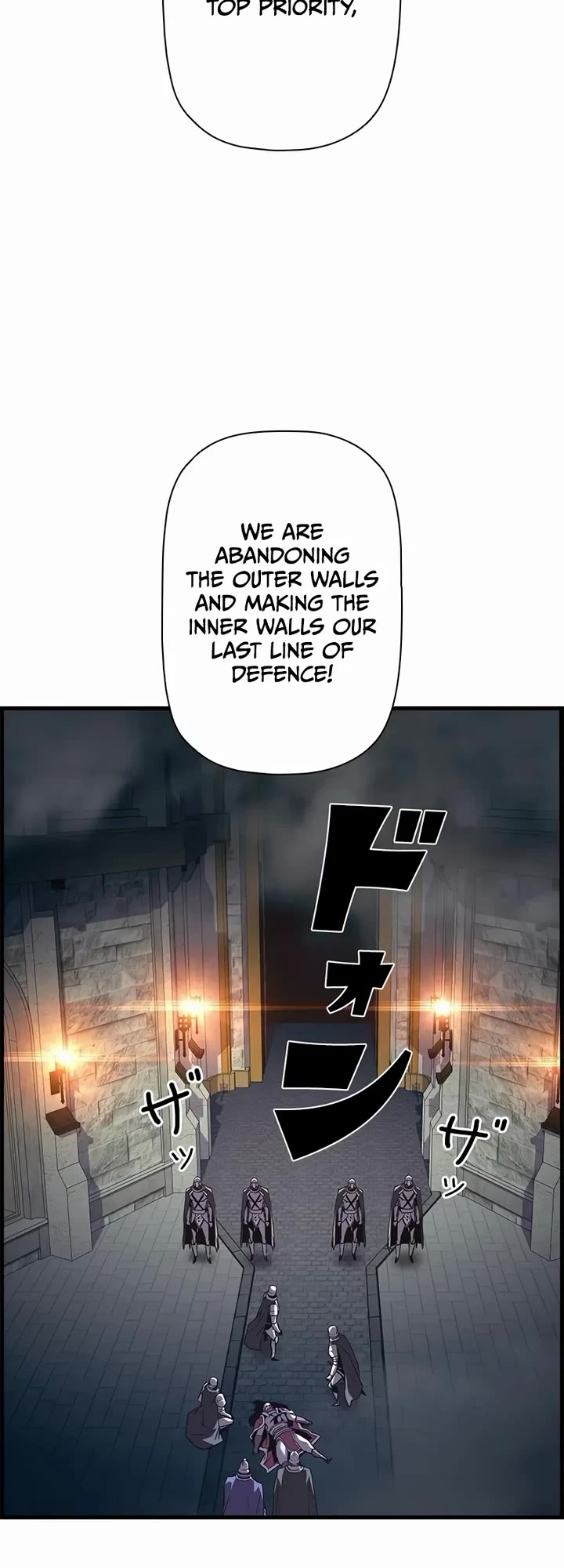 Necromancer’s Evolutionary Traits chapter 110 page 15