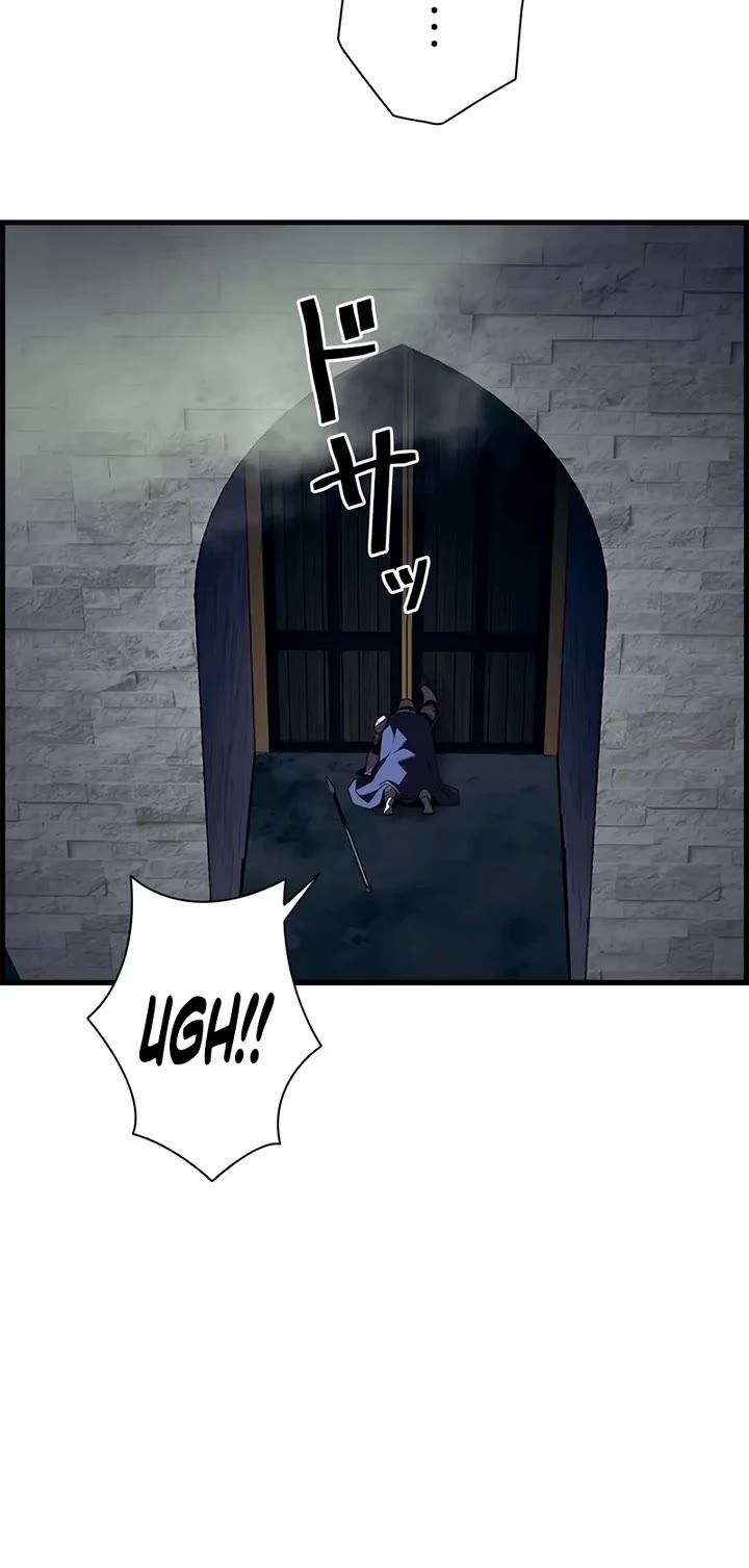 Necromancer’s Evolutionary Traits chapter 110 page 19