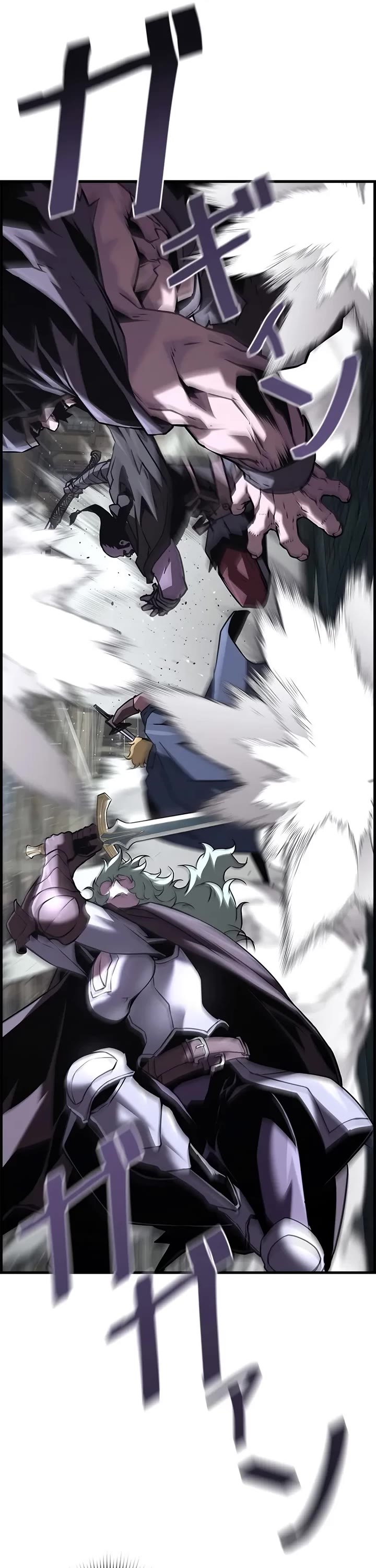 Necromancer’s Evolutionary Traits chapter 110 page 20