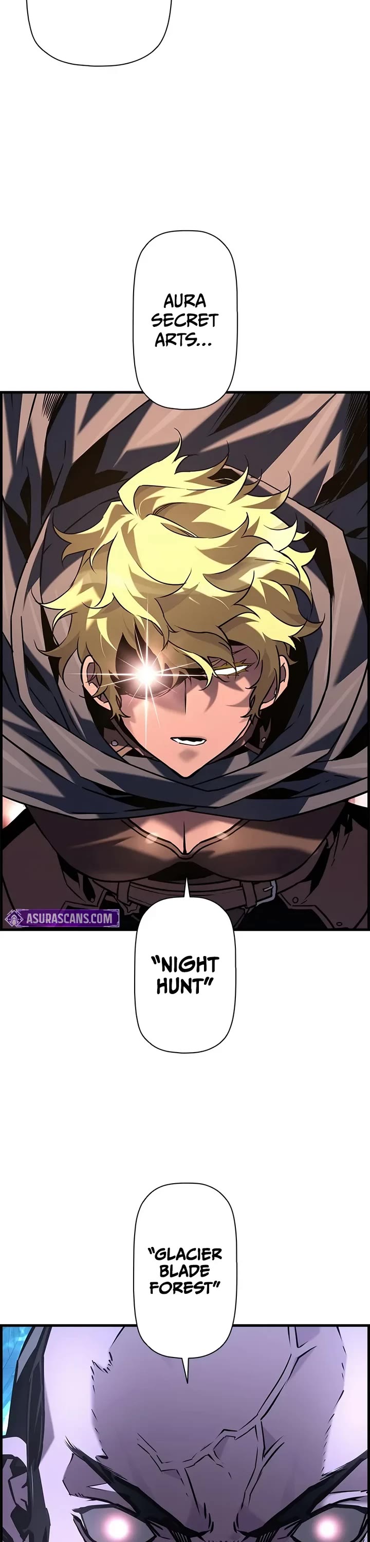 Necromancer’s Evolutionary Traits chapter 110 page 26