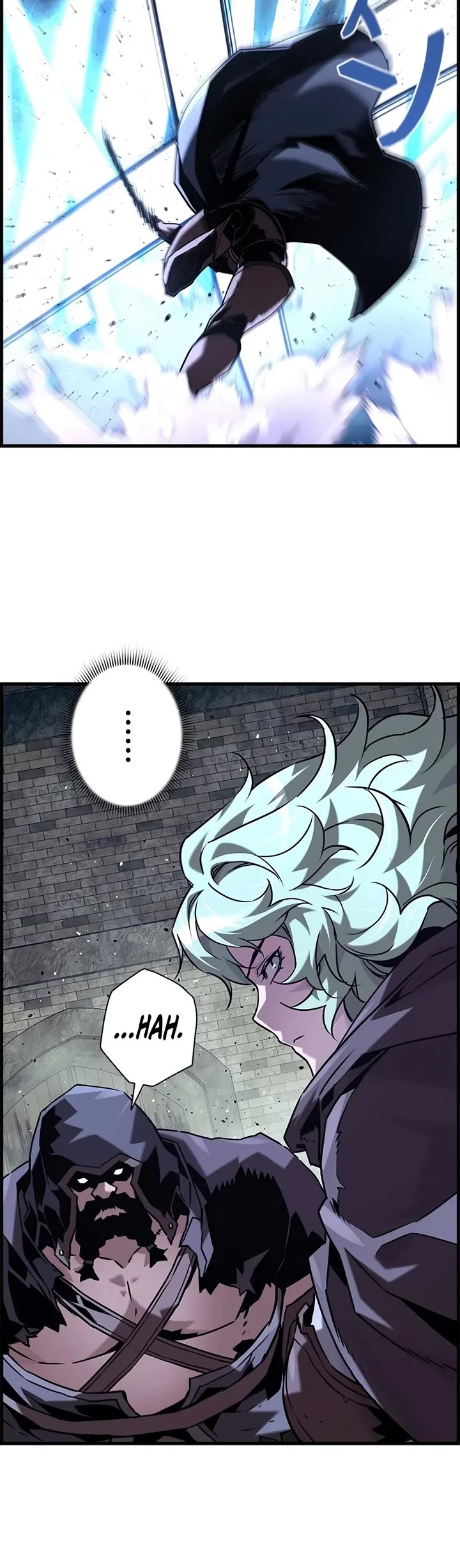 Necromancer’s Evolutionary Traits chapter 110 page 28