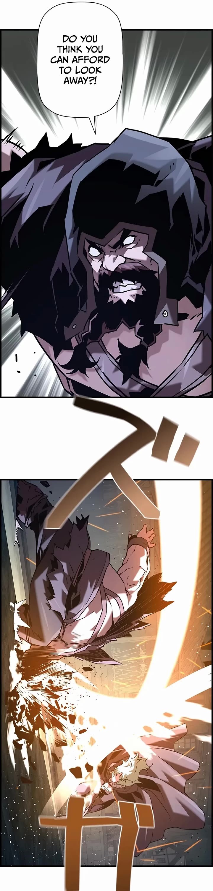 Necromancer’s Evolutionary Traits chapter 110 page 29