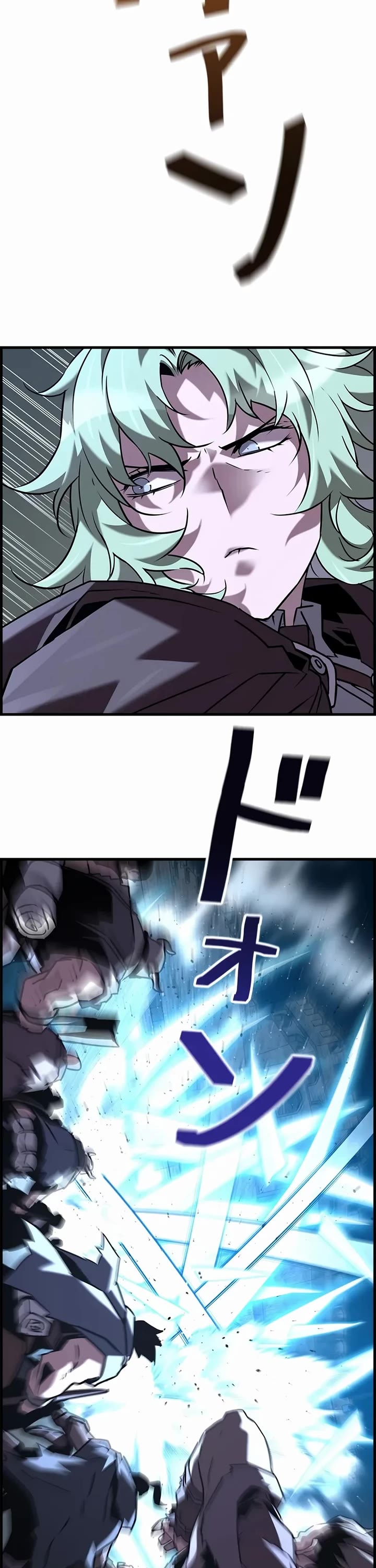 Necromancer’s Evolutionary Traits chapter 110 page 30