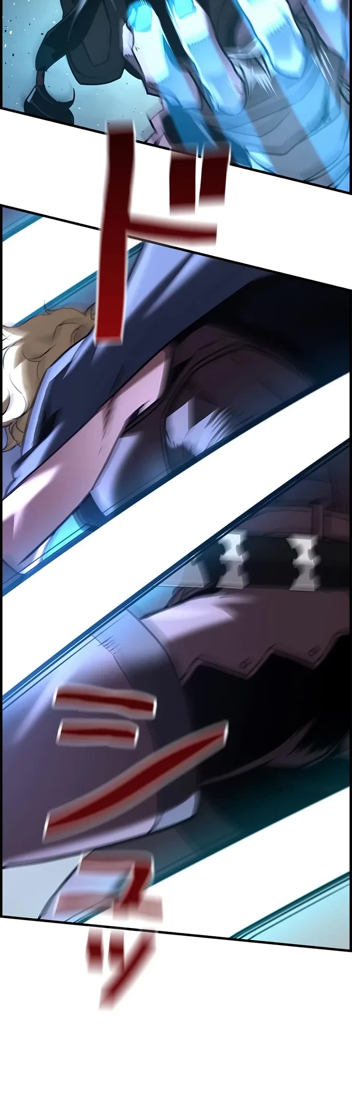 Necromancer’s Evolutionary Traits chapter 110 page 38