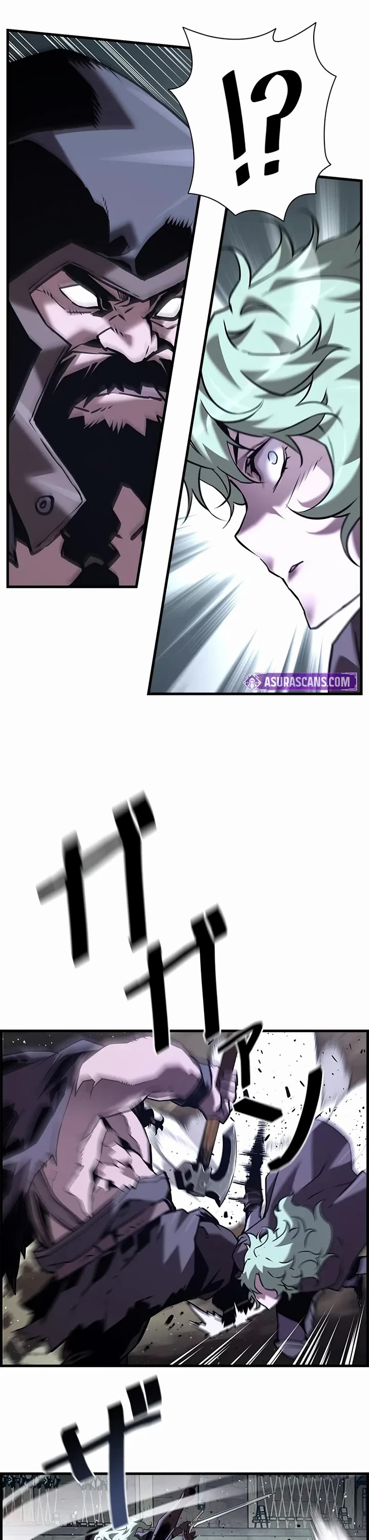 Necromancer’s Evolutionary Traits chapter 110 page 39