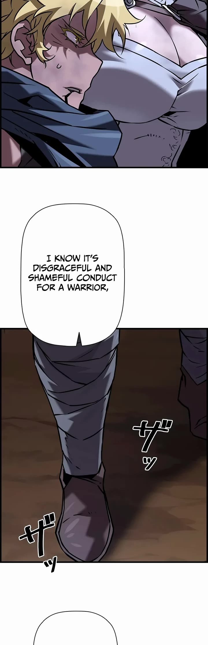 Necromancer’s Evolutionary Traits chapter 110 page 42