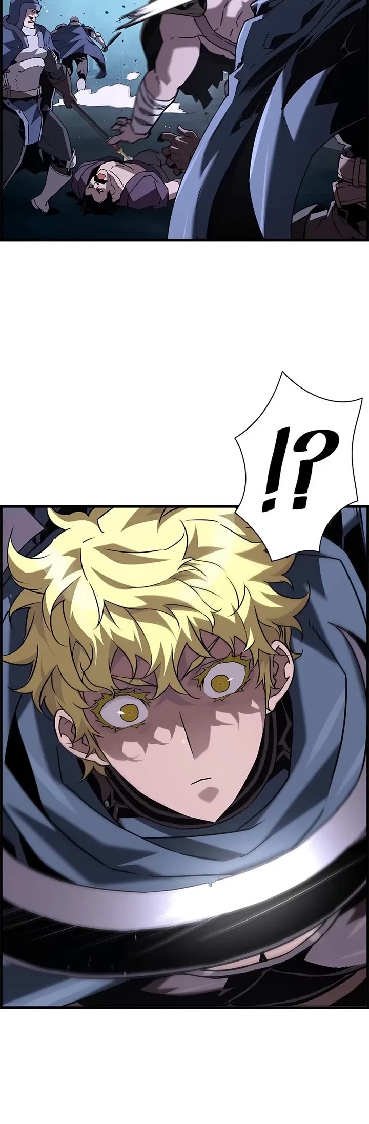 Necromancer’s Evolutionary Traits chapter 110 page 5