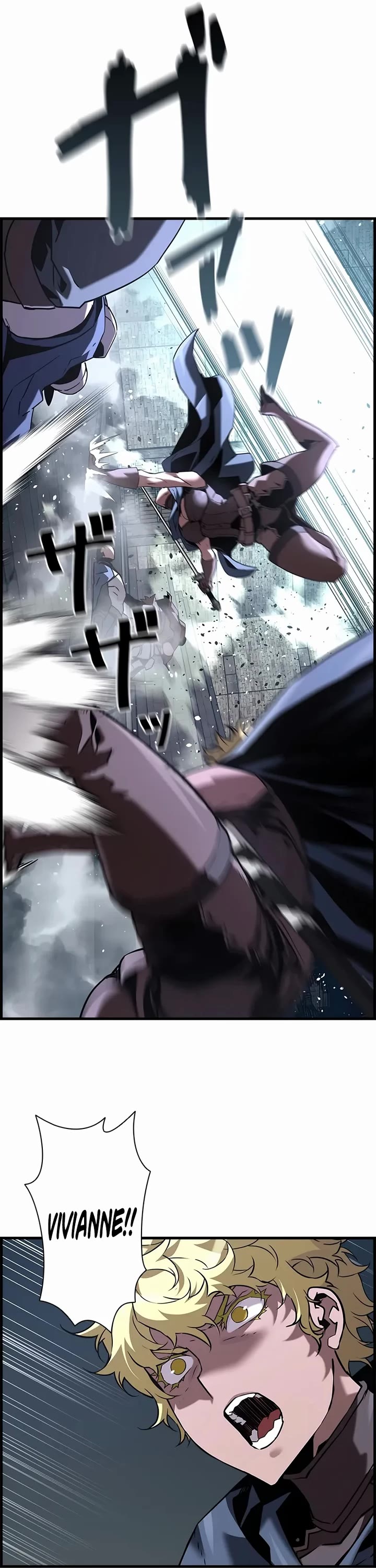 Necromancer’s Evolutionary Traits chapter 110 page 6