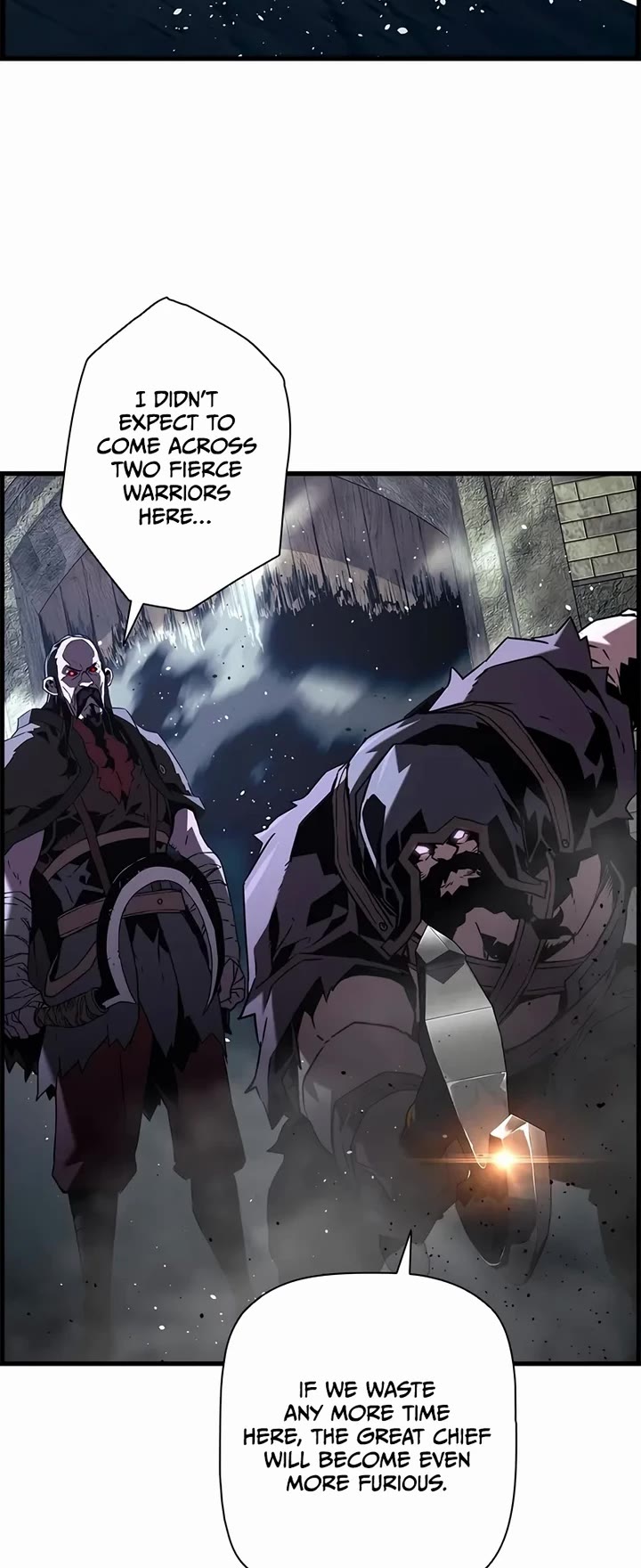 Necromancer’s Evolutionary Traits chapter 110 page 9