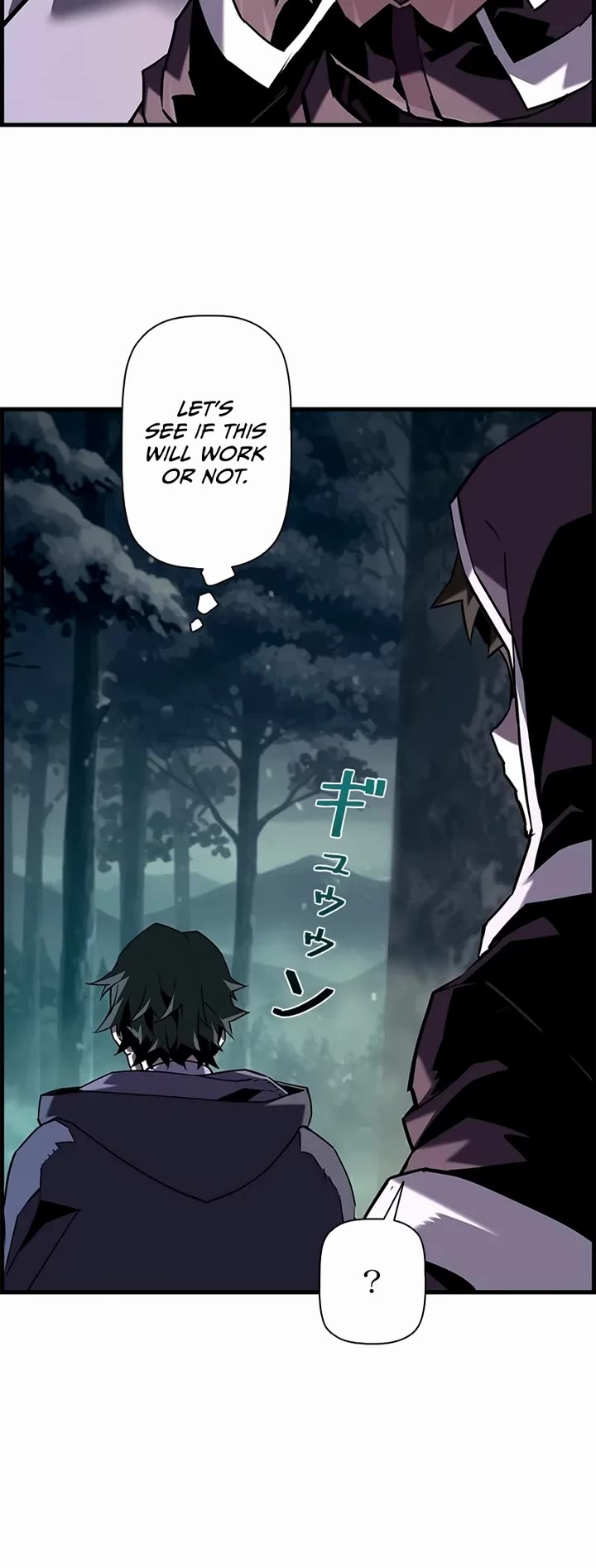 Necromancer’s Evolutionary Traits chapter 111 page 10