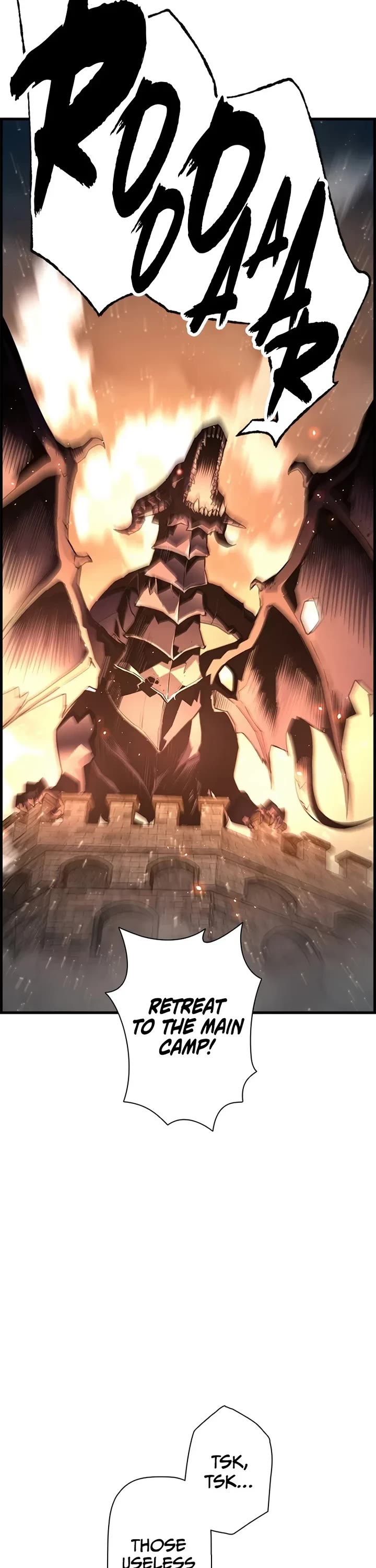 Necromancer’s Evolutionary Traits chapter 111 page 28