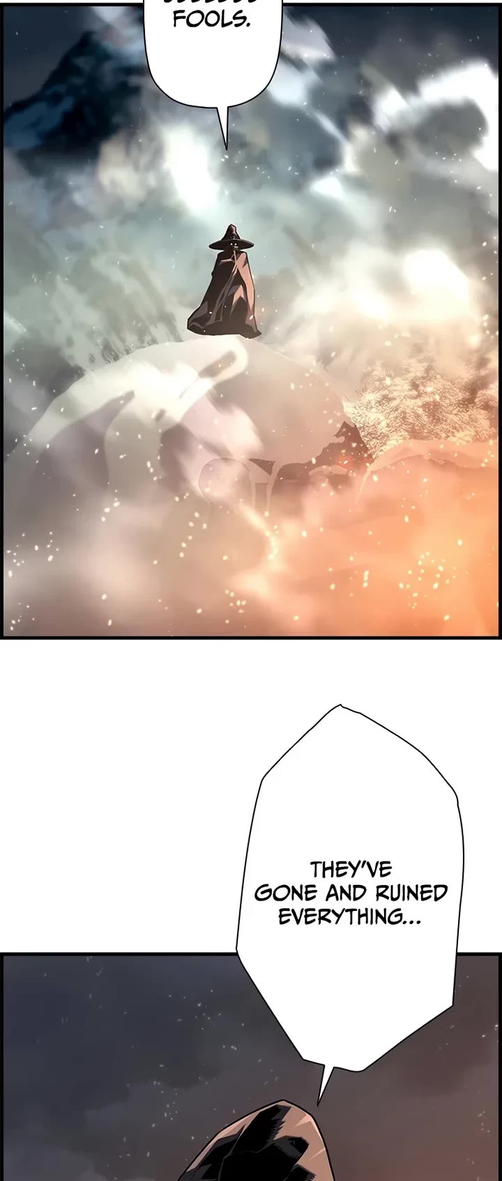 Necromancer’s Evolutionary Traits chapter 111 page 29