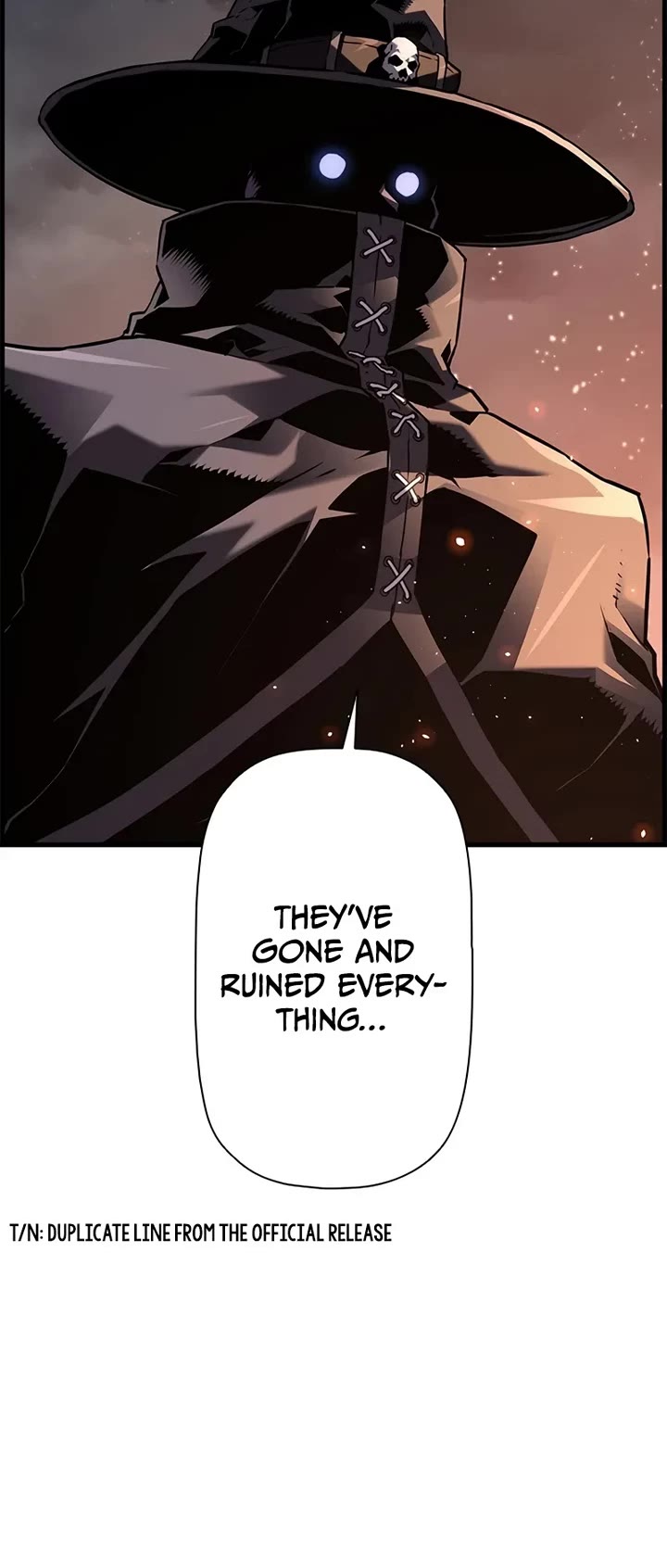 Necromancer’s Evolutionary Traits chapter 111 page 30