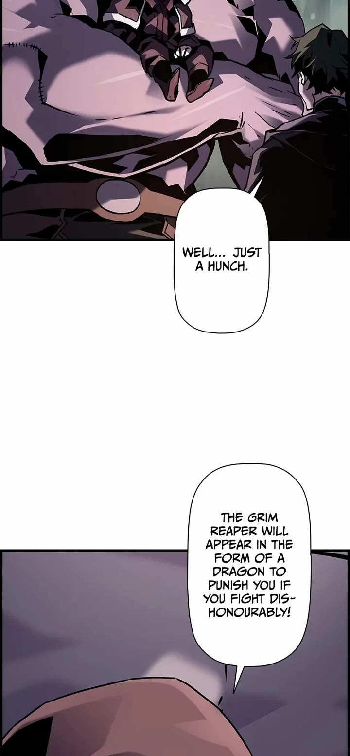 Necromancer’s Evolutionary Traits chapter 111 page 34
