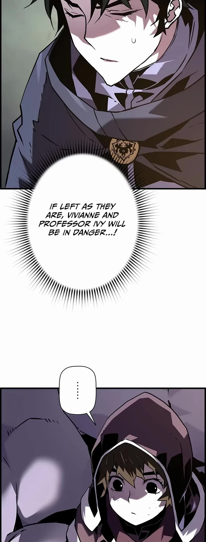 Necromancer’s Evolutionary Traits chapter 111 page 9