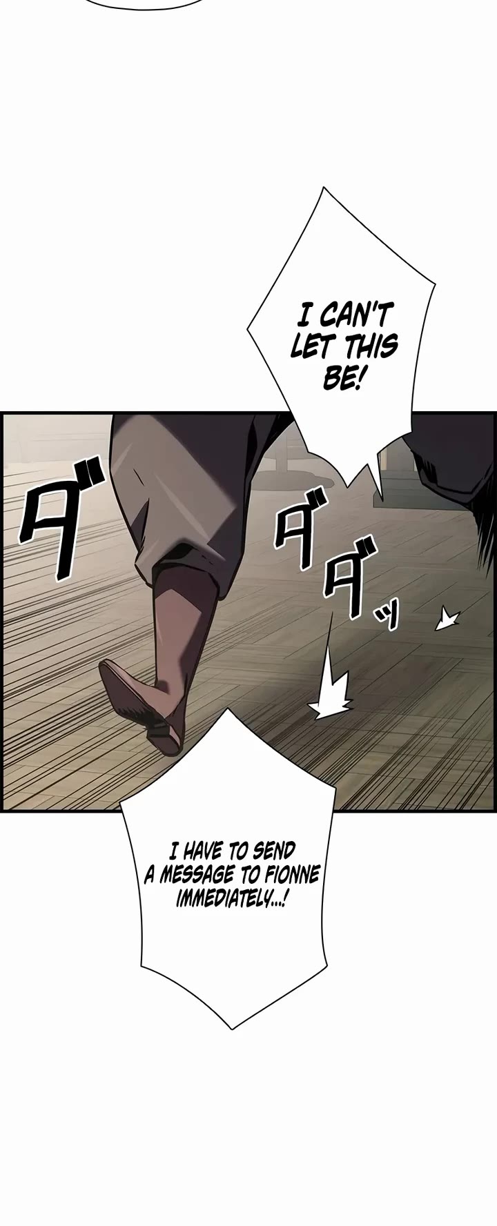 Necromancer’s Evolutionary Traits chapter 112 page 15