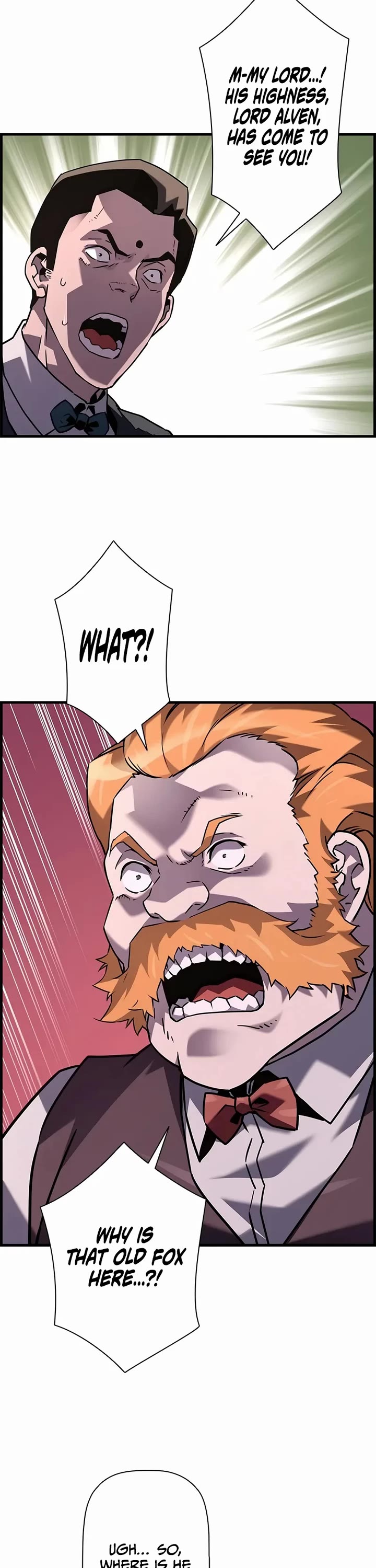 Necromancer’s Evolutionary Traits chapter 112 page 17