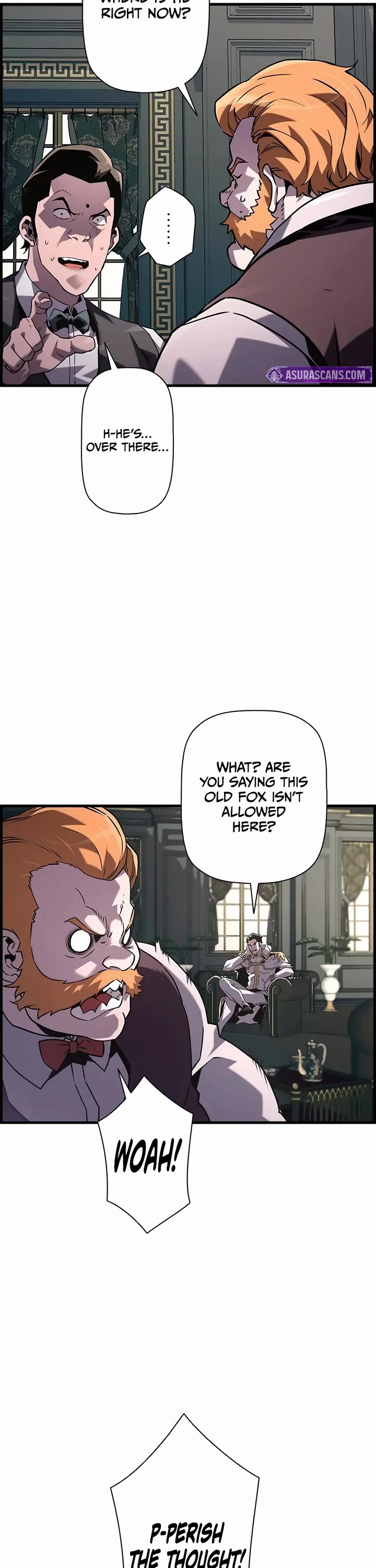 Necromancer’s Evolutionary Traits chapter 112 page 18